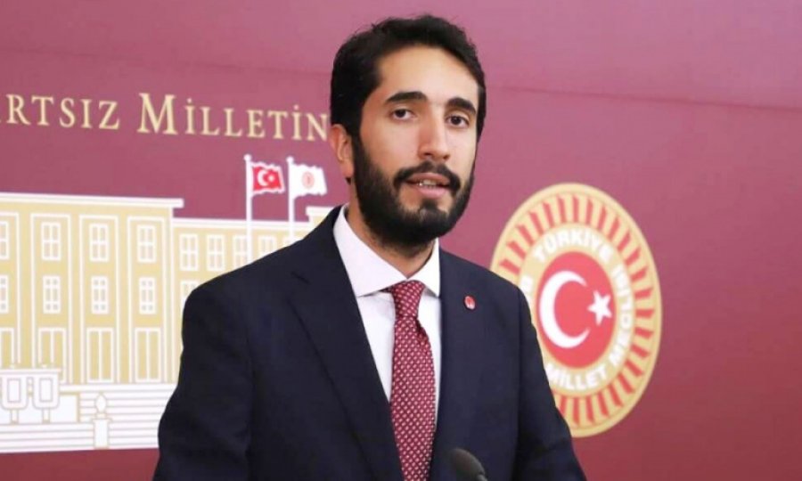 İran, Suriye de neden var? Saadet Partisi Milletvekilinden kısa ve öz bir mesaj