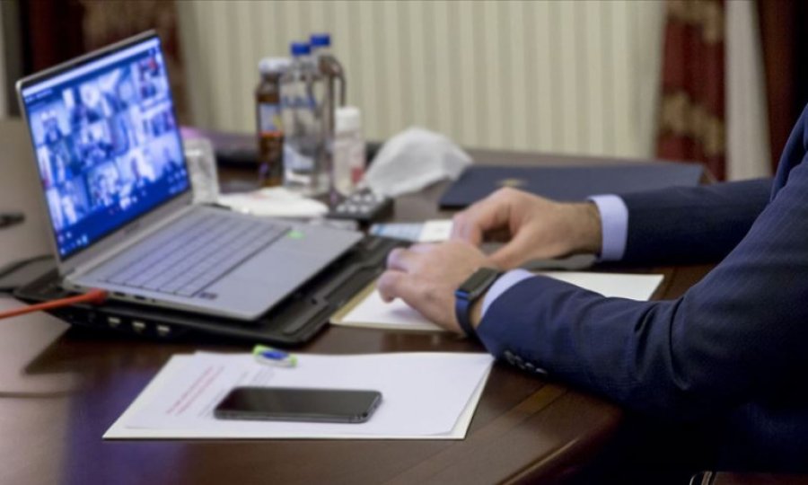 Kovid-19 sürecinde dijital diplomasi