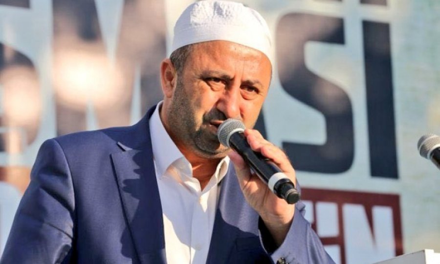 Duyarlı Müslümanlardan Ömer Döngeloğlu Hoca İçin Başsağlığı