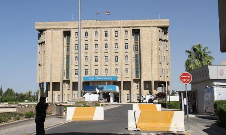 Irak Kürdistanında kısmi sokağa çıkma yasağı 10 Mayıs'a kadar uzatıldı