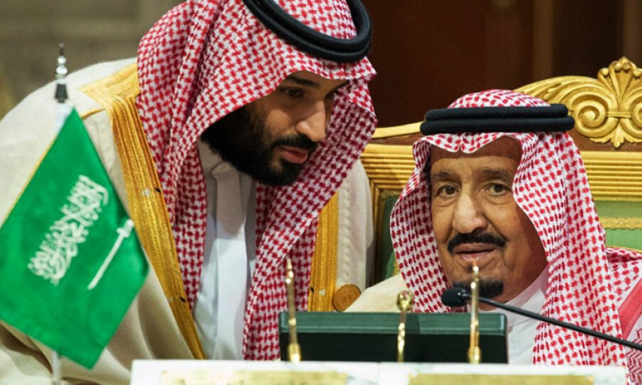 Suudi Arabistan Almanya'nın Hizbullah kararından memnun