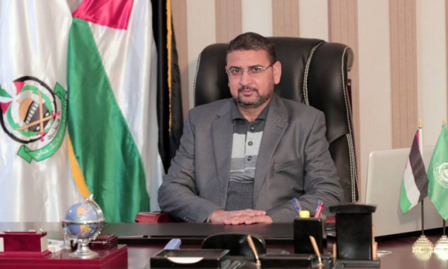 Suudi Arabistan televizyonundaki skandala Hamas'tan sert tepki