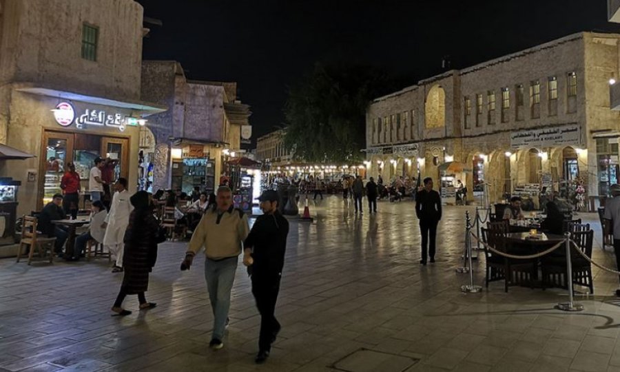 Arap ülkelerinde Kovid-19 kaynaklı can kayıpları ve vakalar arttı