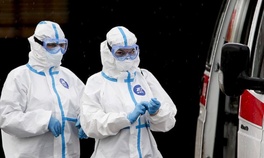 Dünya genelinde Kovid-19 bulaşan kişi sayısı 3 milyon 567 bini aştı