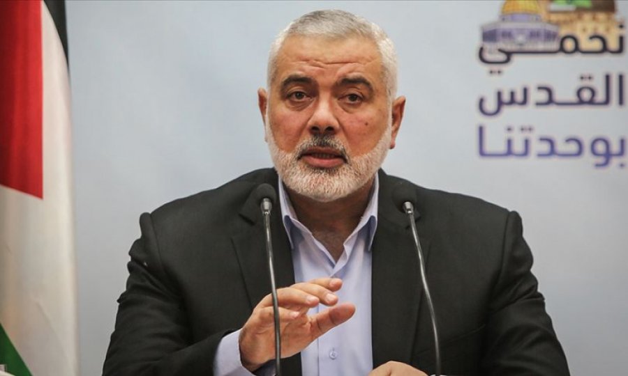 İsrail’le normalleşme affı olmayan bir hatadır