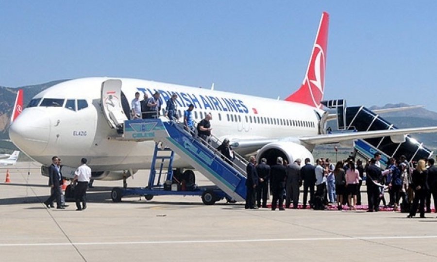 THY, haziran, temmuz ve ağustosu kapsayan uçuş planlama taslağı hazırladı 