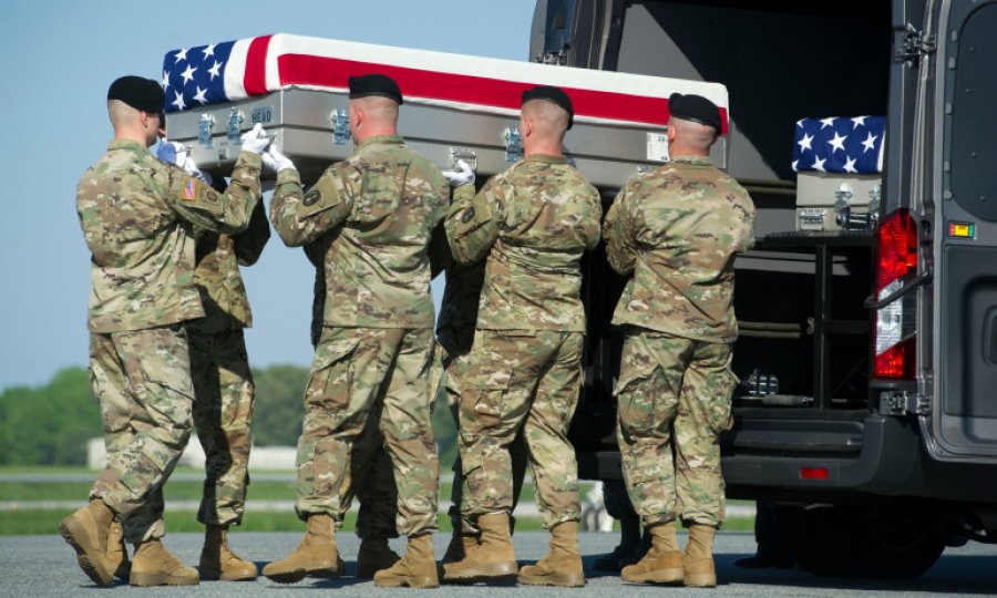 Washington’un Ortadoğu’daki son kayıplarını gizlemesinin sebepleri