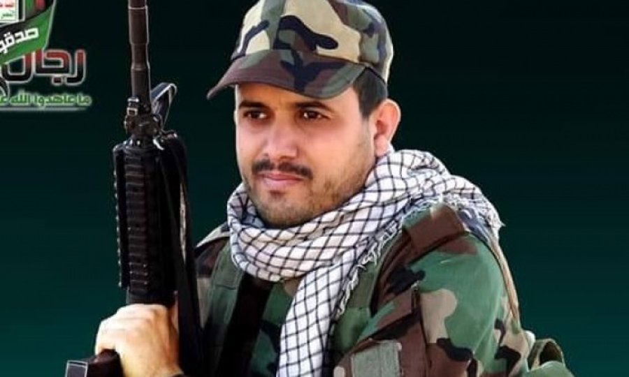 Yemen Hizbullahı Komutanı ABD koordineli Suud saldırısında Şehid düştü