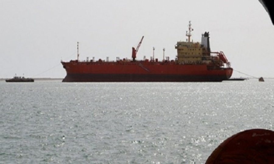 Yemen'de İlaç ve Gıda konvoyunu vuran Suudi rejim şimdide gemilere el koydu