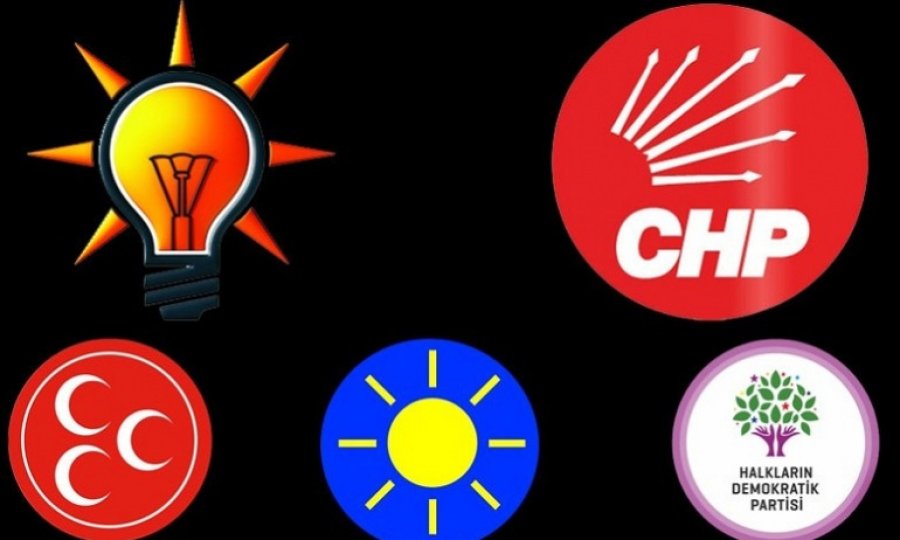 Yeni anket: Korona sonrası hangi partinin ne kadar oyu çıktı?
