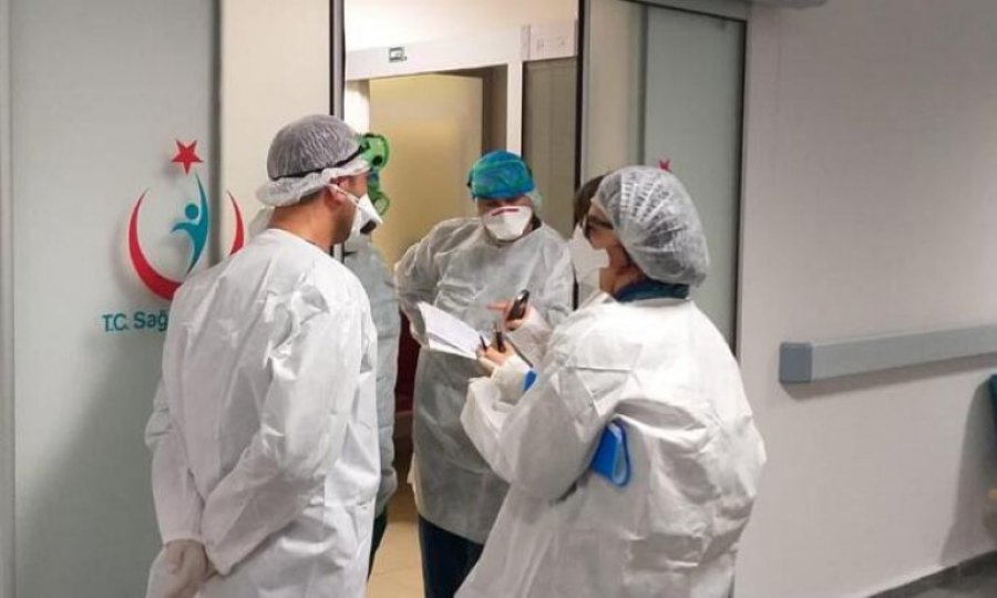 Yeni koronavirüs vakası görülmeyen iller açıklandı