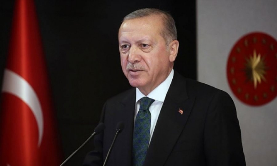 Cumhurbaşkanı Erdoğan: Normalleşme adımları 10 Mart öncesine dönüş gibi algılanmamalı 