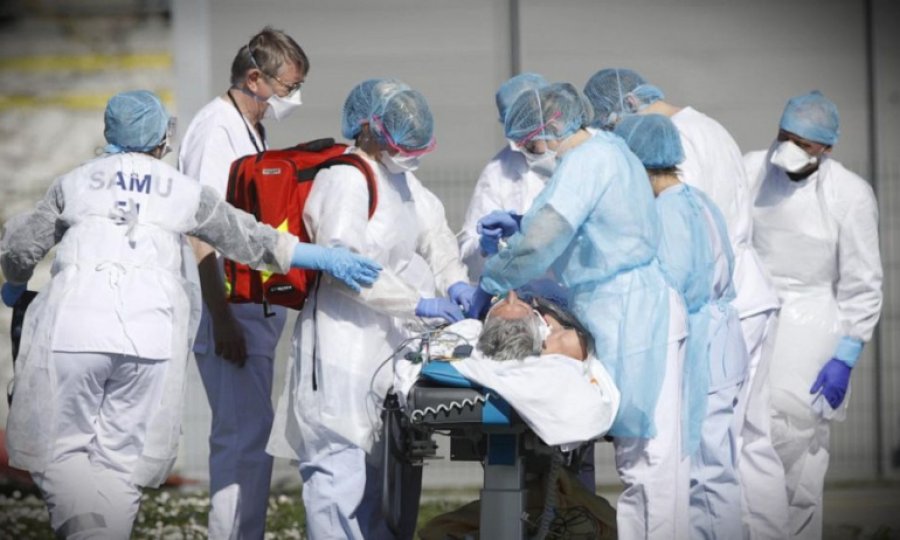 Dünya genelinde Kovid-19 bulaşan kişi sayısı 4 milyon 200 bini geçti