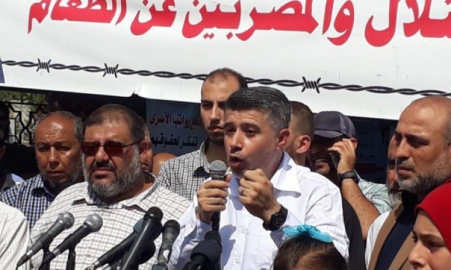 Hamas: Filistinli esirler özgürlüklerine kavuşuncaya kadar direniş sürecek
