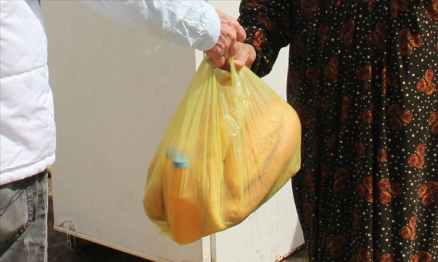 Kovid-19 yardımlaşmayı artırdı, aile bağlarını güçlendirdi
