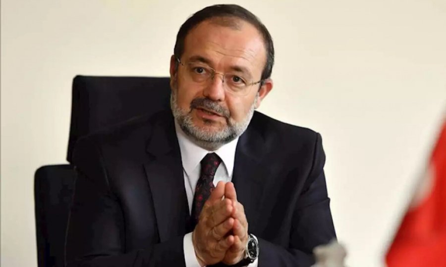 Mehmet Görmez: Bilim açıklar, din anlamlandırır