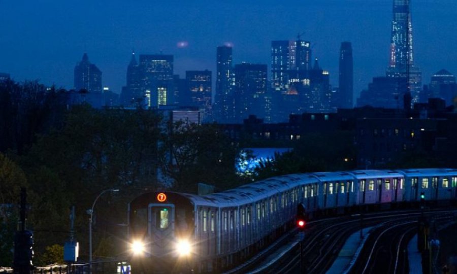 New York'ta 5 binden fazla kişinin ölüm sebebi tespit edilemedi