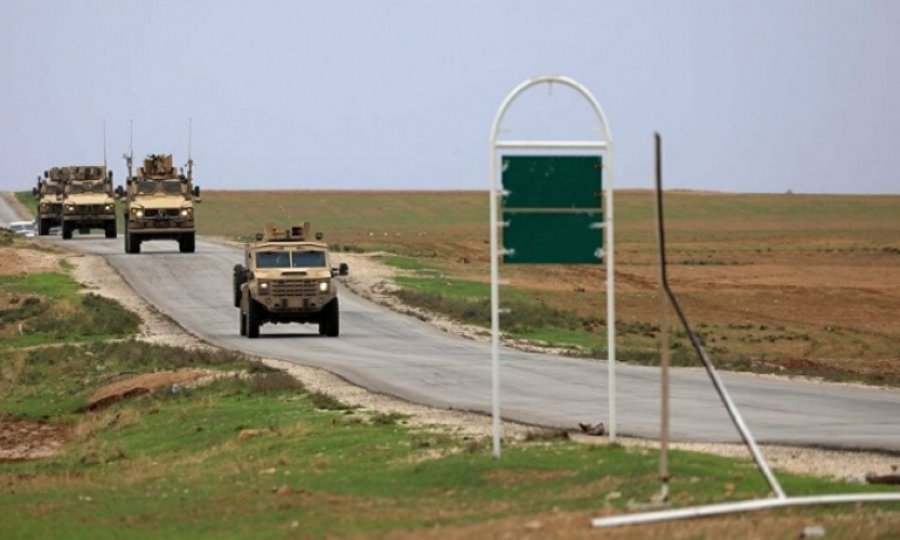 Rusya Suriye'de 11 Ateşkes İhlali Kaydetti