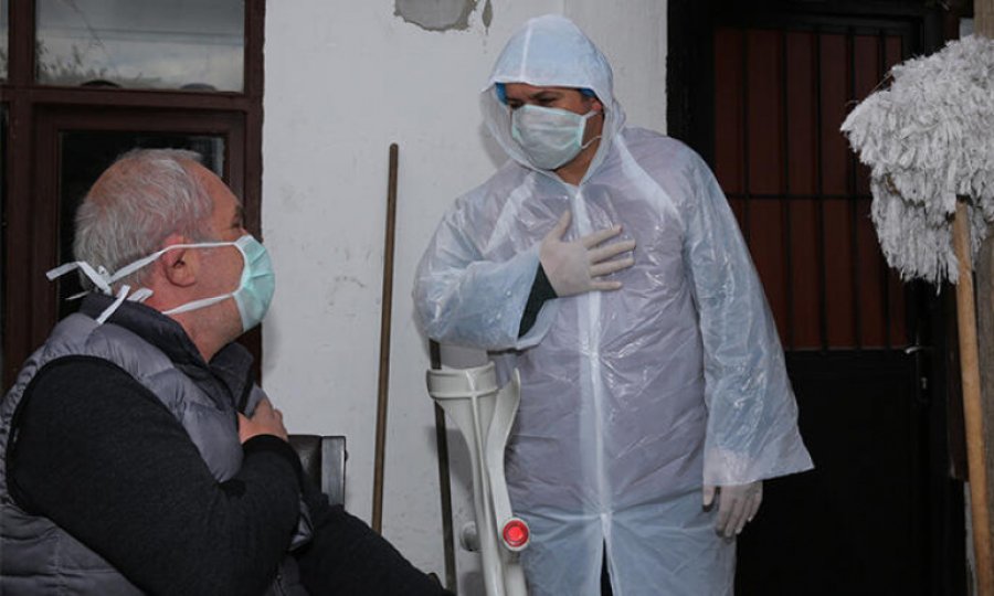 Türkiye'nin koronavirüsle mücadelesinde son 24 saatte yaşananlar