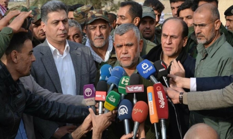 'Ahlaki sapkınlıkları olan Büyükelçiler Irak’tan sınır dışı edilmeli'