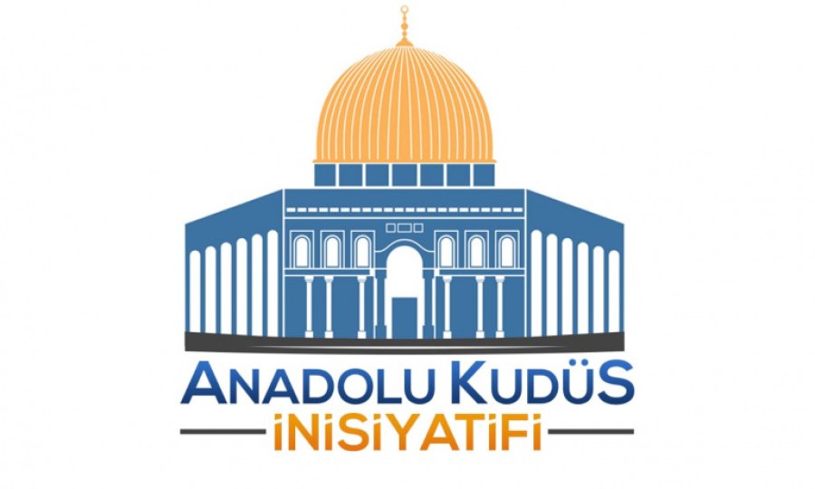 Anadolu Kudüs İnsiyatifi'nden Dünya Kudüs Günü açıklaması