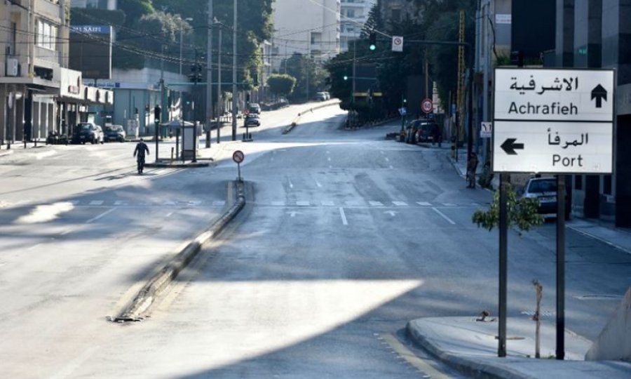 Arap ülkelerinde Kovid-19 kaynaklı can kayıpları ve vakalar artıyor