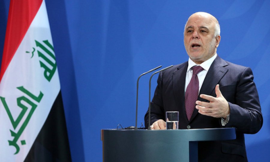 IŞİD Saldırıları Sırasında, ABD Irak'a Bir Dolar Bile Yardım Etmedi