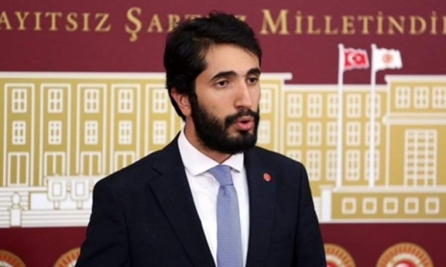  Mecliste Dünya Kudüs Günü’nü andı
