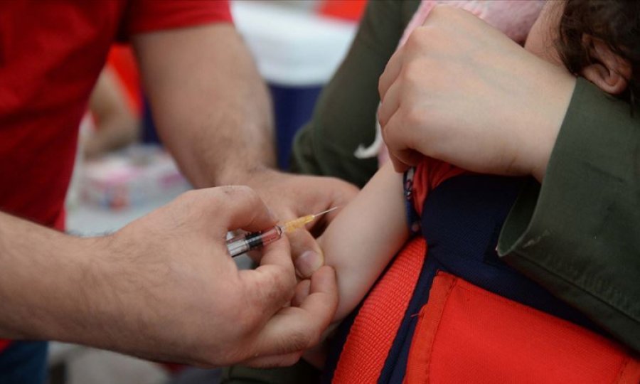 UNICEF: 80 milyon çocuk Kovid-19 salgını nedeniyle risk altında