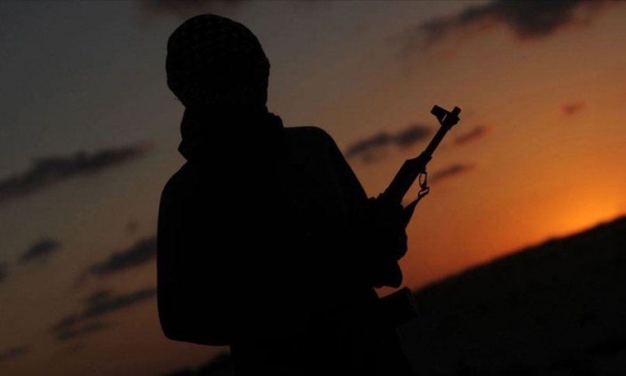 DEAŞ'ın sözde Irak sorumlusu öldürüldü