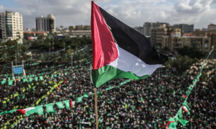 Hamas: İsrail'i mağlup etmenin tek yolu Direniş