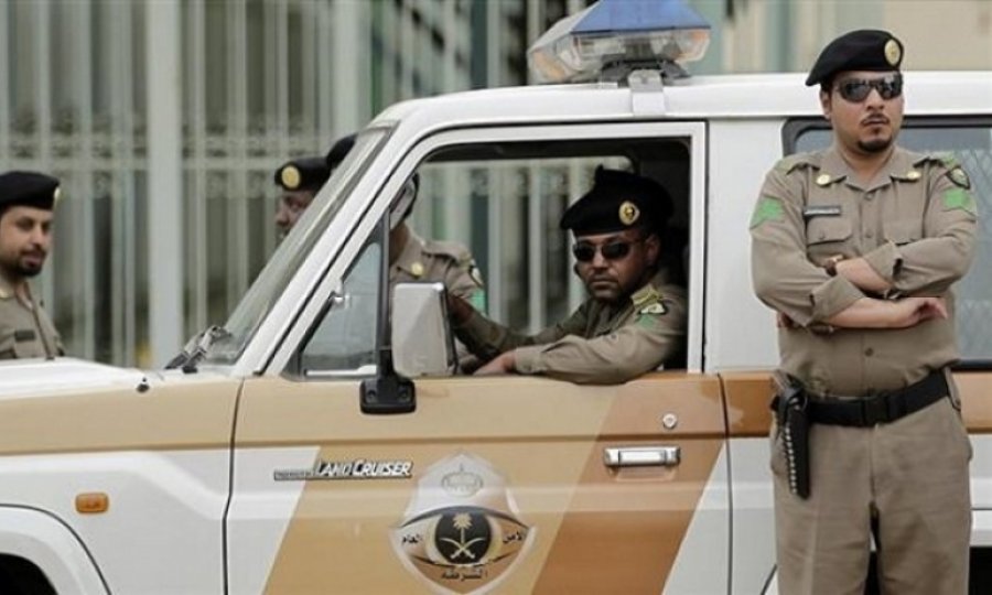 Suudi Arabistan'ın Asir Bölgesinde Silahlı Saldırı: 6 Ölü 3 Yaralı
