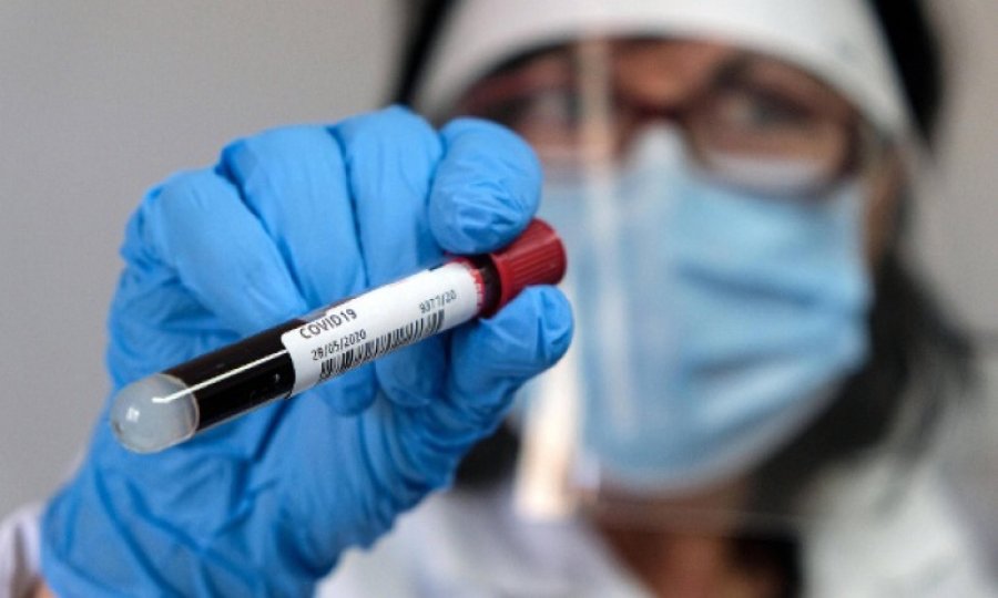 Dünya genelinde Kovid-19 tespit edilen kişi sayısı 6 milyon 860 bini geçti