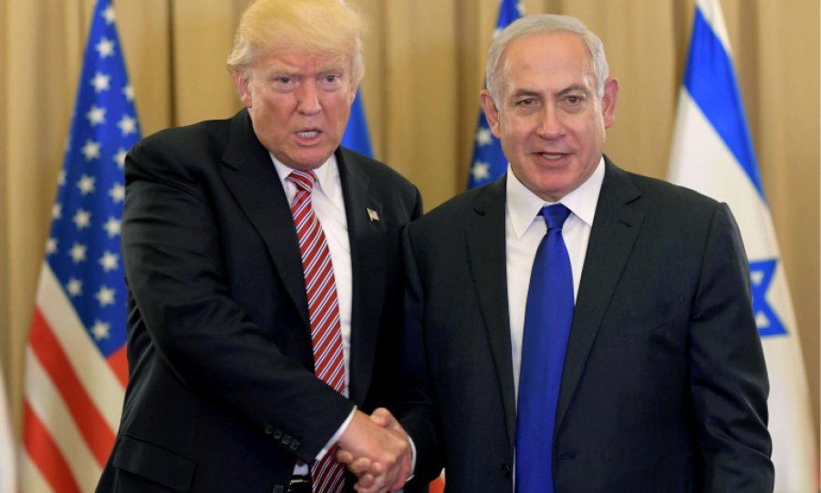 Hamas: ABD ve İsrail dünyaya terör ihraç ediyor