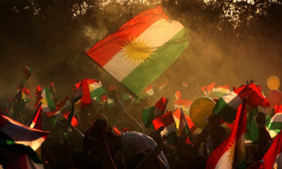 Irak, IKBY'ye bütçe ödemelerini durdurdu