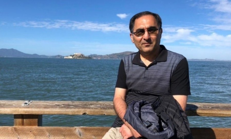 İranlı bilim adamı Amerika’da serbest bırakıldı