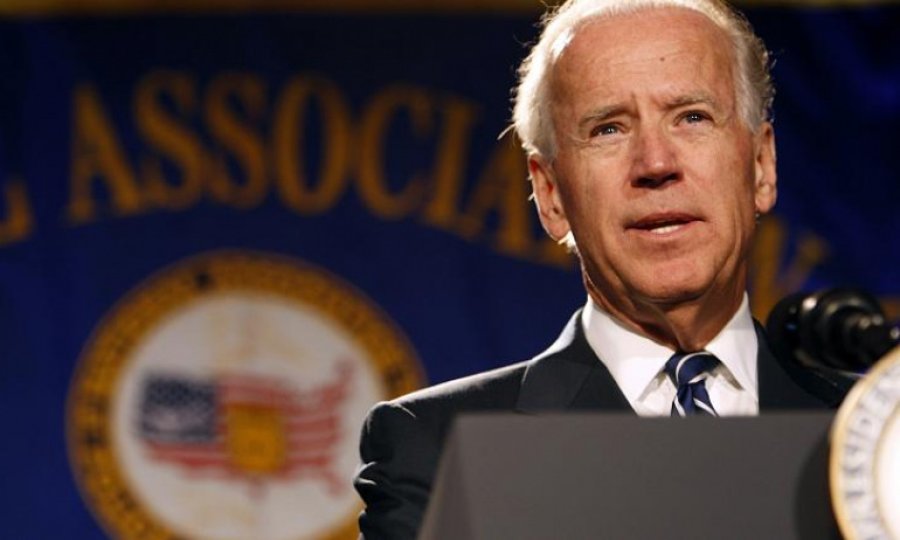 Joe Biden: ABD halkının yüzde 10-15'i çok da iyi insanlar değil 