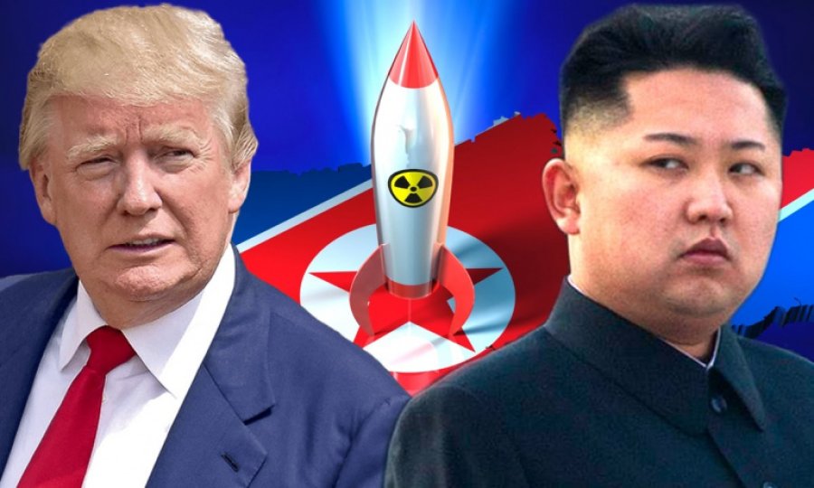Kuzey Kore: Amerika dışişleri bakanı zırvalıyor