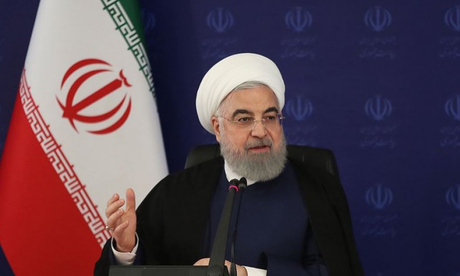 Ruhani yeniden Kovid-19 kısıtlamalarına gidebilecekleri konusunda uyardı