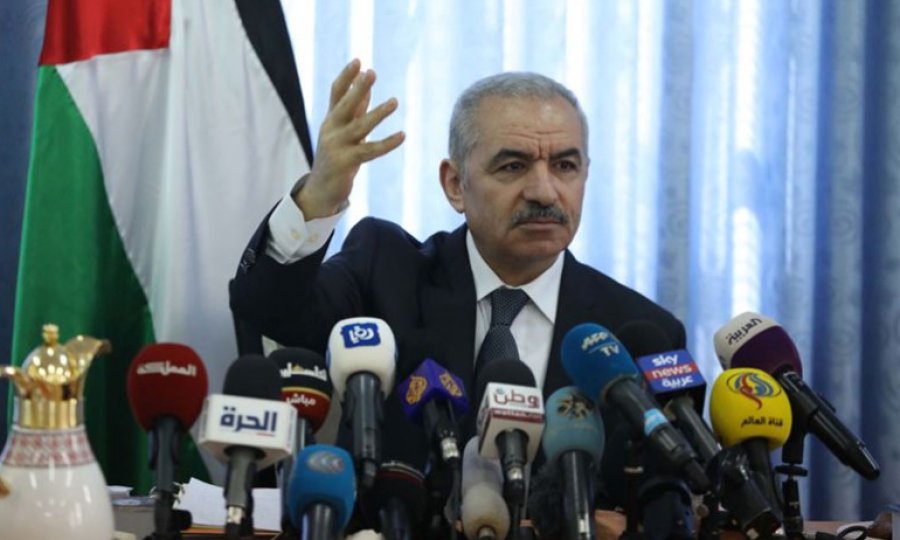 'Siyonist İsrail Batı Yaka'yı ilhakı açıkça uygulamaya geçirdi'