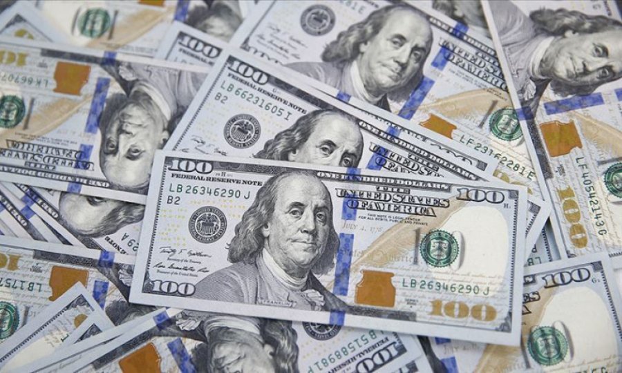 Suudi Arabistan'ın döviz rezervi son iki ayda 50 milyar dolar kaybetti