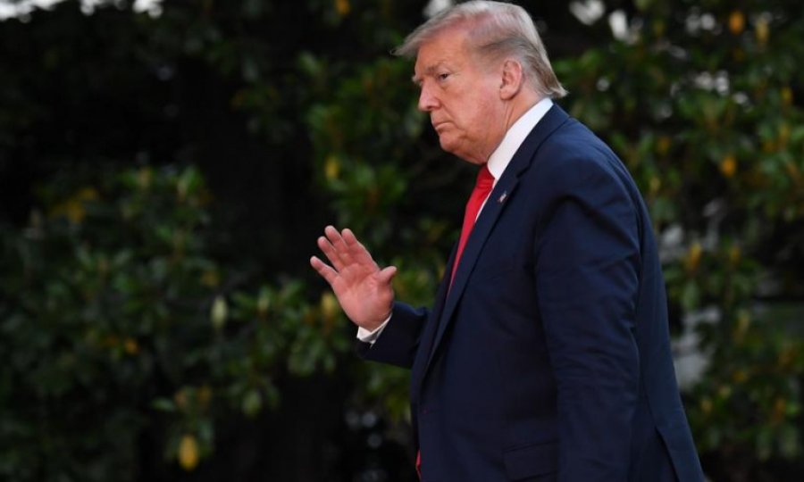 Trump'tan G7'yi "formatlama" girişimi