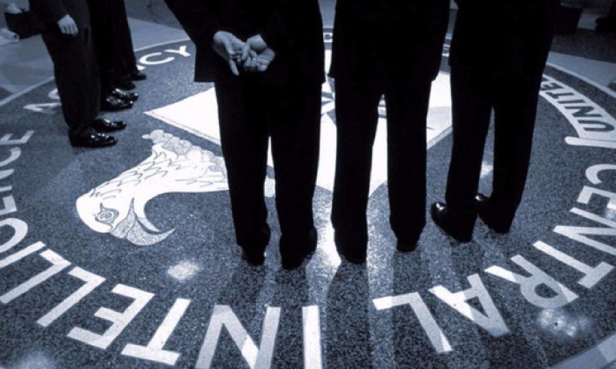 Ülke ülke hafızalara kazınan Amerika Cürümleri