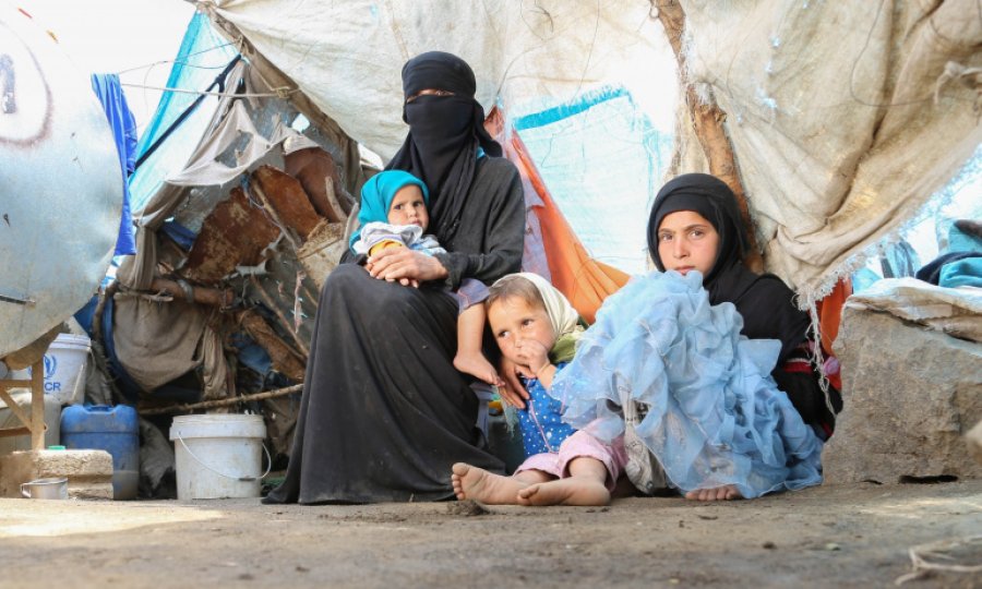 Yemen'de 5 milyondan fazla kişi daha gıda ve temiz sudan yoksun kalabilir