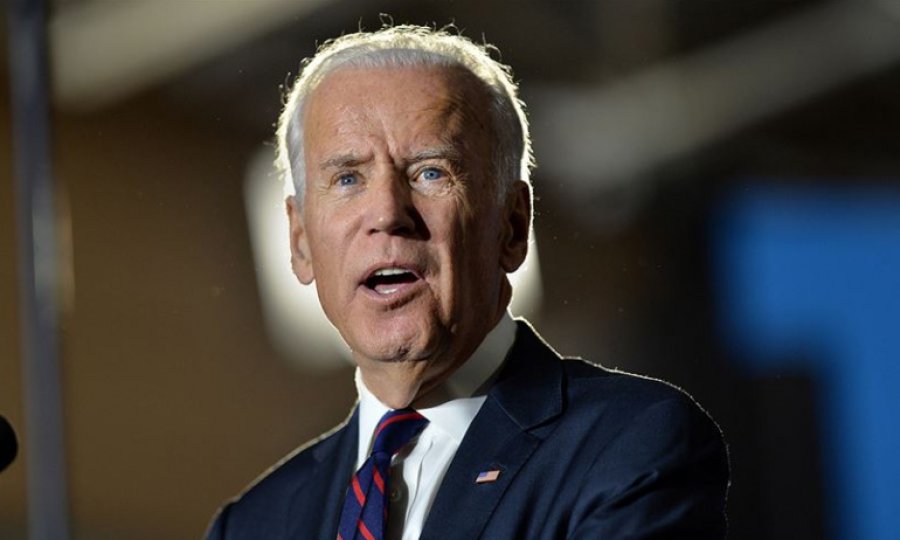 Demokrat başkan adayı Biden: George Floyd dünyayı değiştirecek