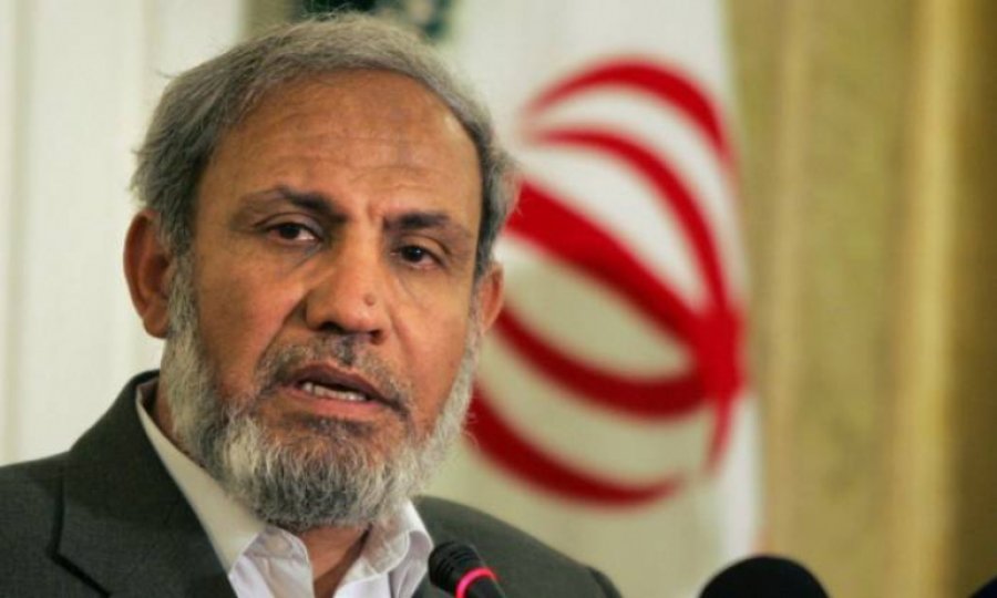 Hamas: BAE'nin rüşvetini kabul etmeyeceğiz