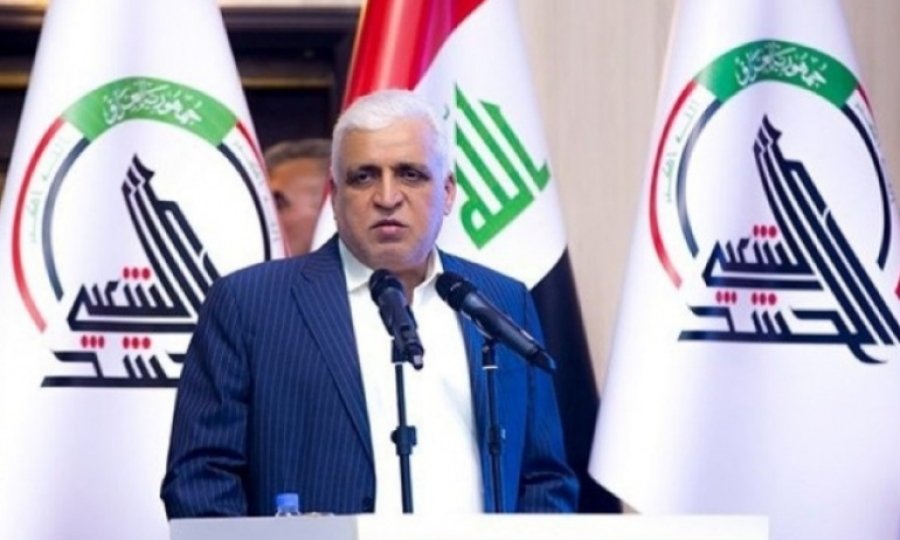 Haşdi Şabi: Irak düşmanlarının gözüne diken olacağız