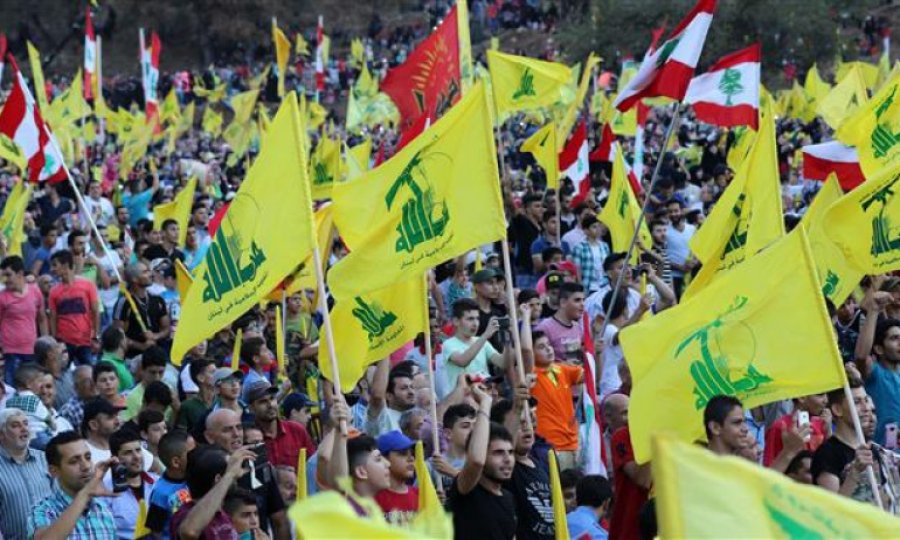 Hizbullah: Direnişe her zamankinden daha fazla ihtiyaç var