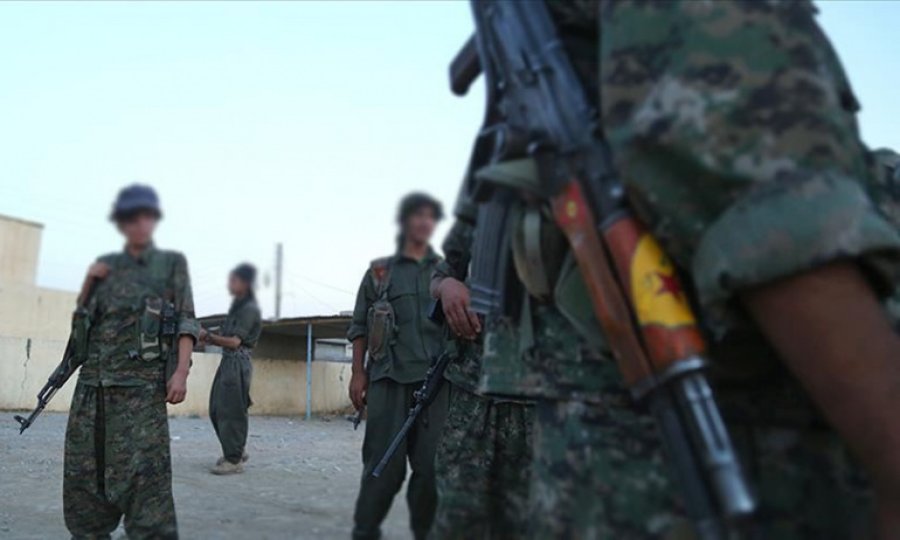 IKBY'de BAE'den terör örgütü PKK'ya para transferi iddiası 