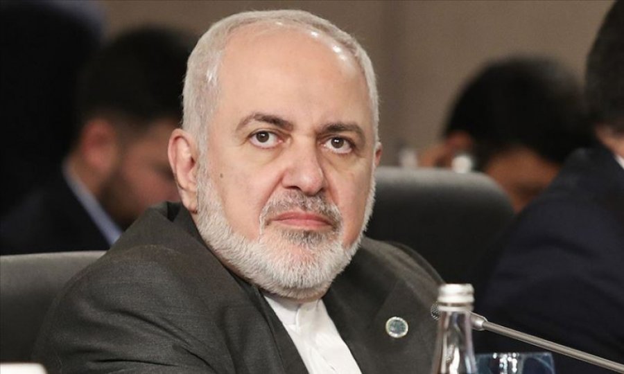 İran Dışişleri Bakanı Zarif Türkiye'ye geliyor